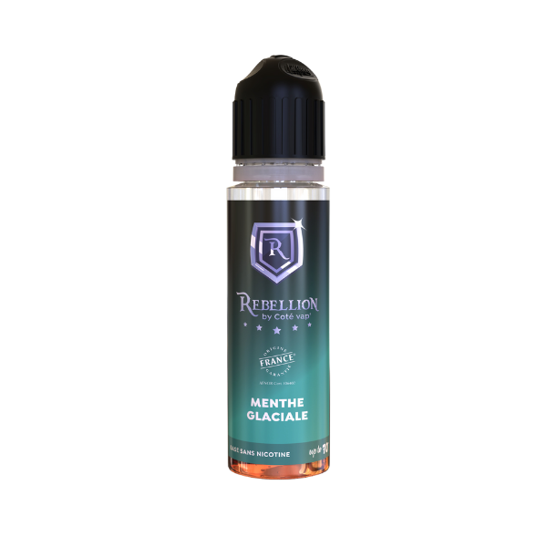 Menthe Glaciale 50ml