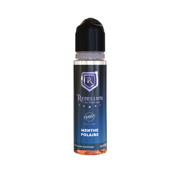 Menthe Polaire 50ml