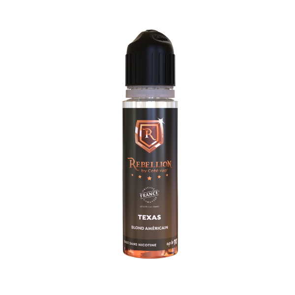 Texas Blond Américain 50ml