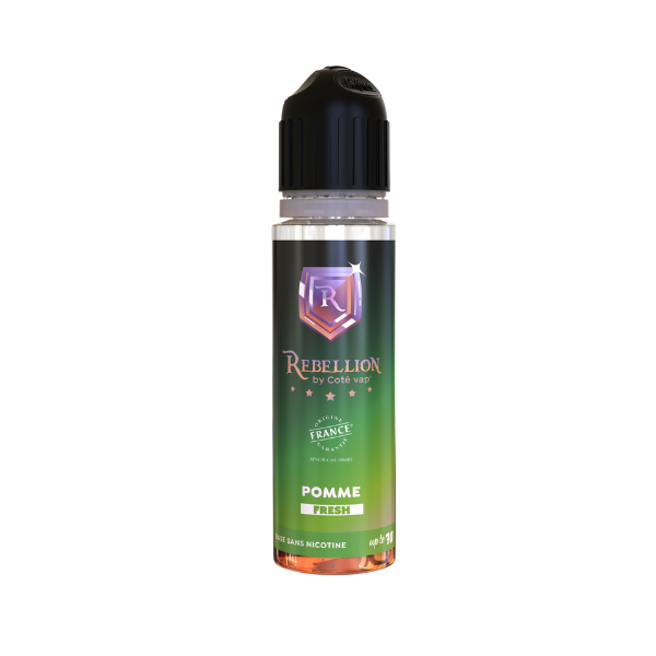 Pomme Fraiche 50ml