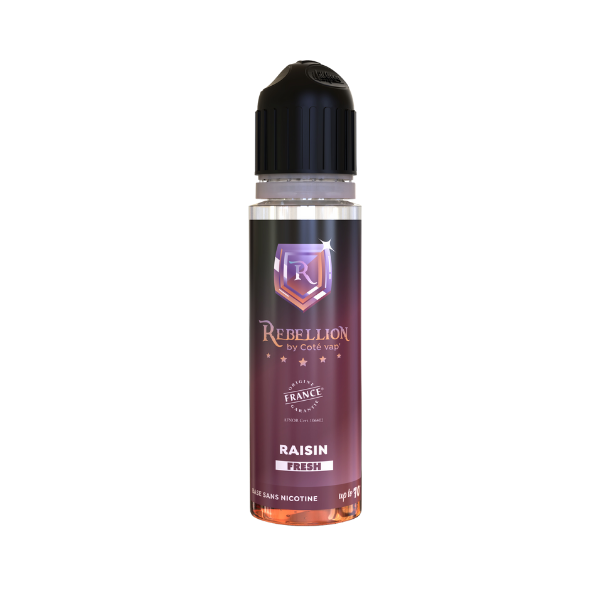 Raisin Frais 50ml
