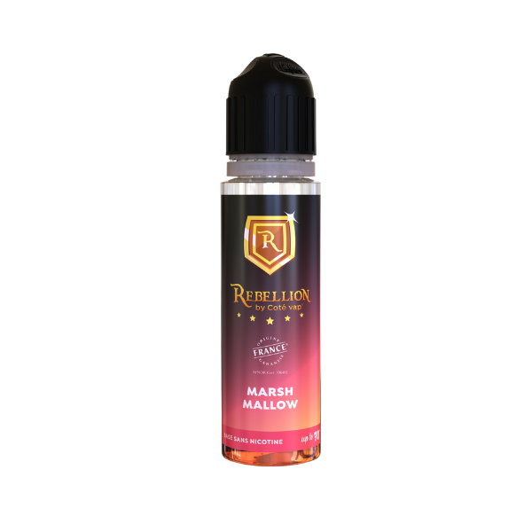 Marshmalow 50ml