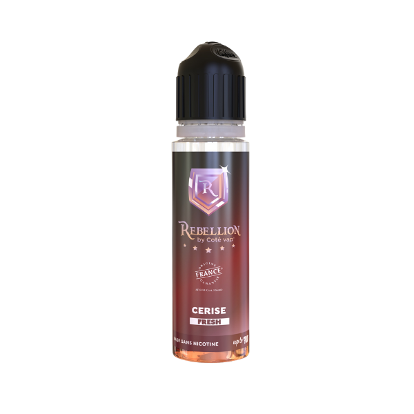 Cerise Fraiche 50ml