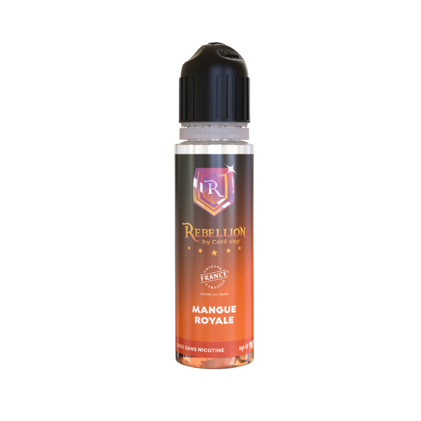 Mangue Royale 50ml