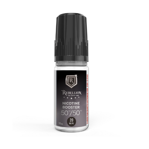 Booster 10ml 20mg/ml