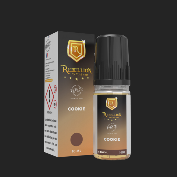 Cookie 10ml