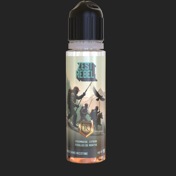 Zest Rebel 50ml