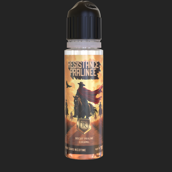 Resistance Pralinee 50ml