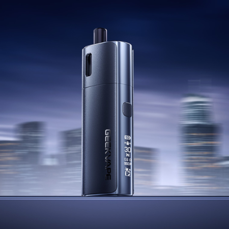 Kit Soul 2 – Vape Compacte, Fluide & Autonome Kit Soul 2 – Vape Compacte, Fluide & Autonome