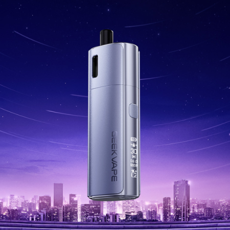 Kit Soul 2 – Vape Compacte, Fluide & Autonome Kit Soul 2 – Vape Compacte, Fluide & Autonome