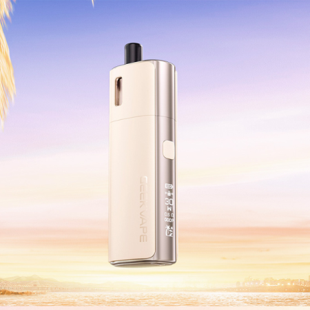 Kit Soul 2 – Vape Compacte, Fluide & Autonome Kit Soul 2 – Vape Compacte, Fluide & Autonome