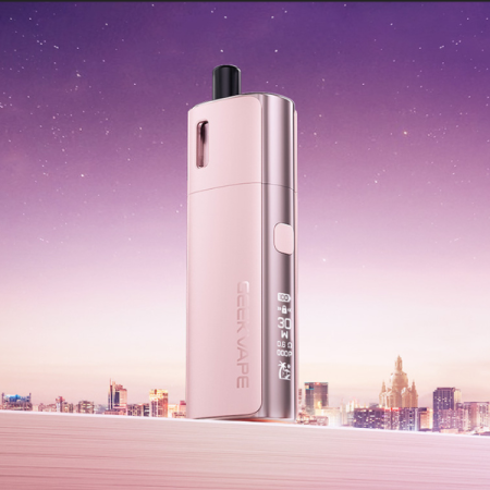 Kit Soul 2 – Vape Compacte, Fluide & Autonome Kit Soul 2 – Vape Compacte, Fluide & Autonome