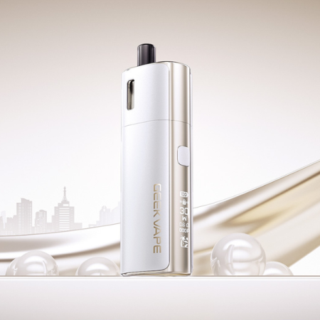 Kit Soul 2 – Vape Compacte, Fluide & Autonome Kit Soul 2 – Vape Compacte, Fluide & Autonome