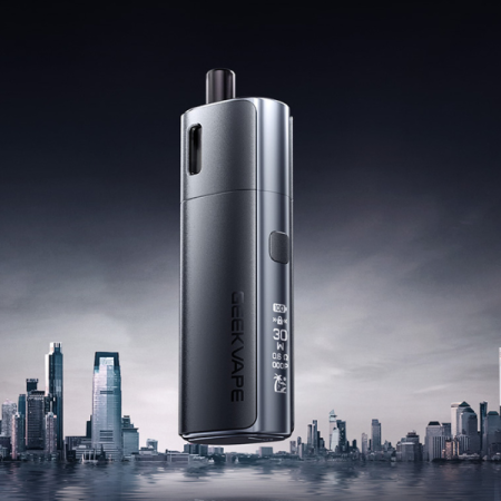 Kit Soul 2 – Vape Compacte, Fluide & Autonome Kit Soul 2 – Vape Compacte, Fluide & Autonome