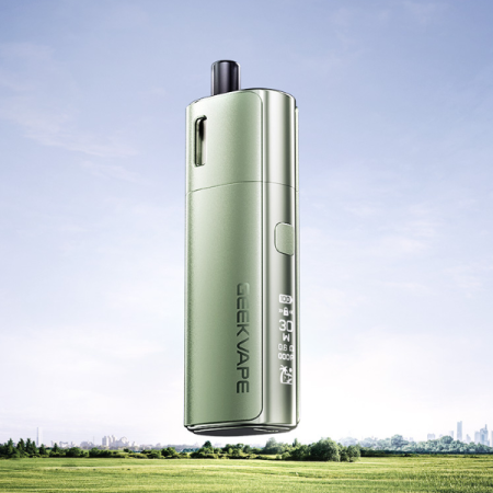 Kit Soul 2 – Vape Compacte, Fluide & Autonome Kit Soul 2 – Vape Compacte, Fluide & Autonome