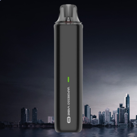 Kit Vibe SE – Vape Stylée, Performante & Facile à Utiliser Kit Vibe SE – Vape Stylée, Performante & Facile à Utiliser