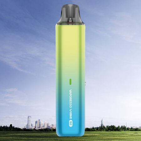 Kit Vibe SE – Vape Stylée, Performante & Facile à Utiliser Kit Vibe SE – Vape Stylée, Performante & Facile à Utiliser