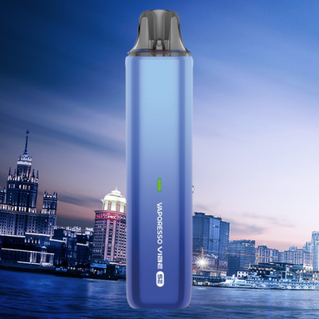 Kit Vibe SE – Vape Stylée, Performante & Facile à Utiliser Kit Vibe SE – Vape Stylée, Performante & Facile à Utiliser