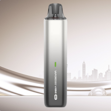 Kit Vibe SE – Vape Stylée, Performante & Facile à Utiliser Kit Vibe SE – Vape Stylée, Performante & Facile à Utiliser