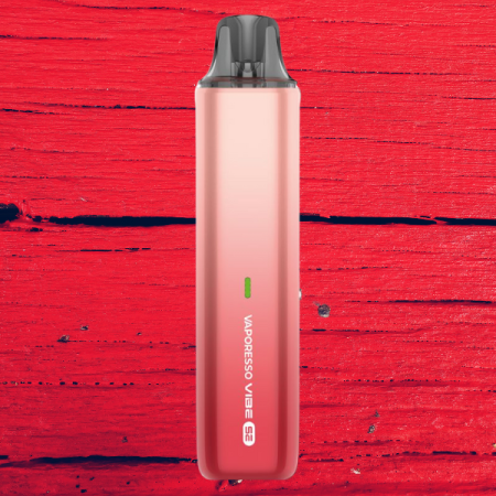 Kit Vibe SE – Vape Stylée, Performante & Facile à Utiliser Kit Vibe SE – Vape Stylée, Performante & Facile à Utiliser