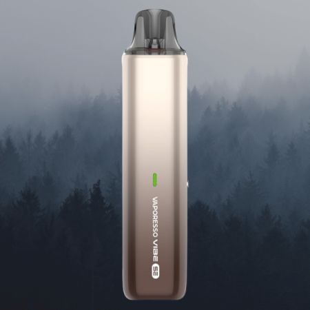 Kit Vibe SE – Vape Stylée, Performante & Facile à Utiliser Kit Vibe SE – Vape Stylée, Performante & Facile à Utiliser