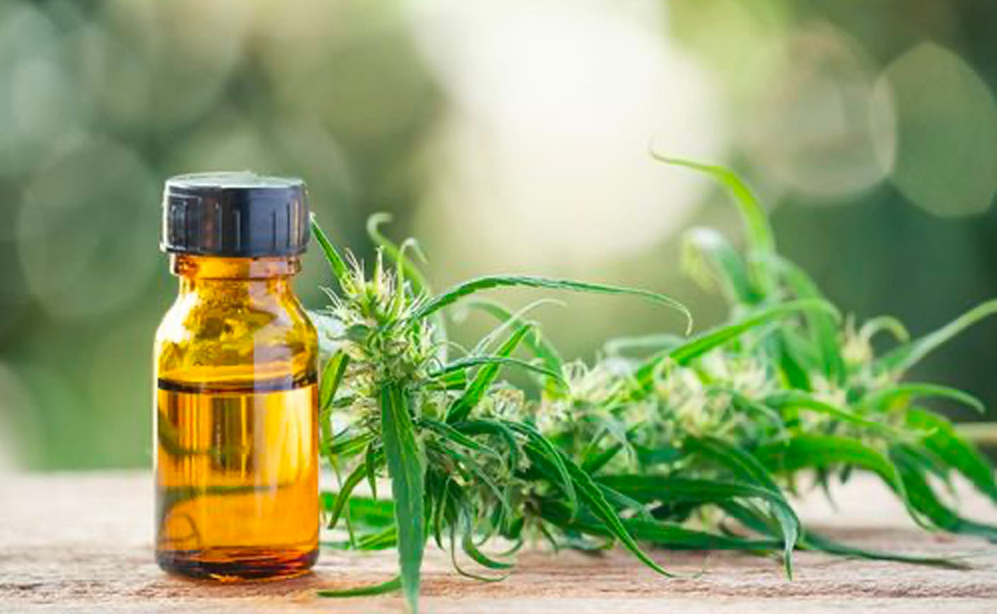 Le CBD et ses effets sur la douleur chronique