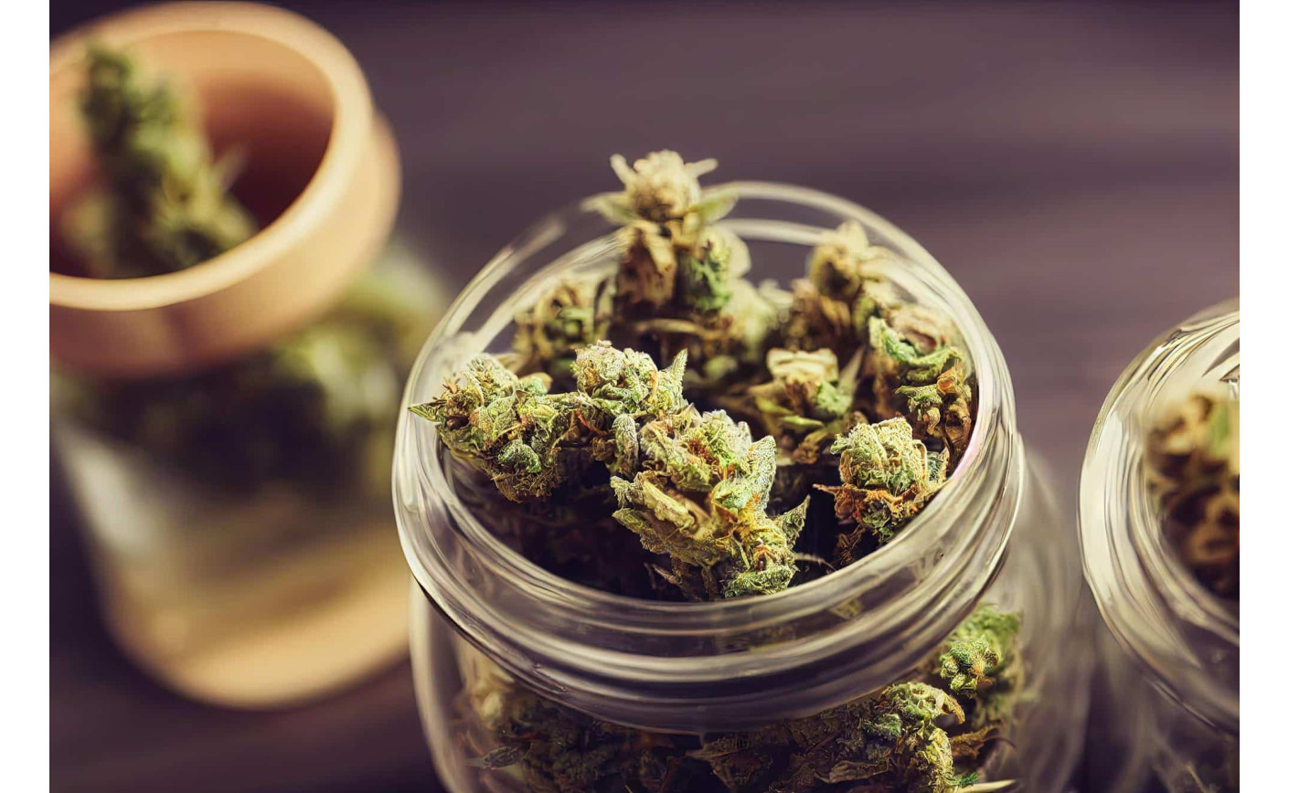 Le CBD : révolution dans le monde du bien-être et la santé
